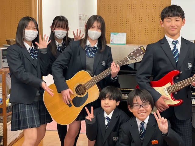 職場インタビューがやってきた１