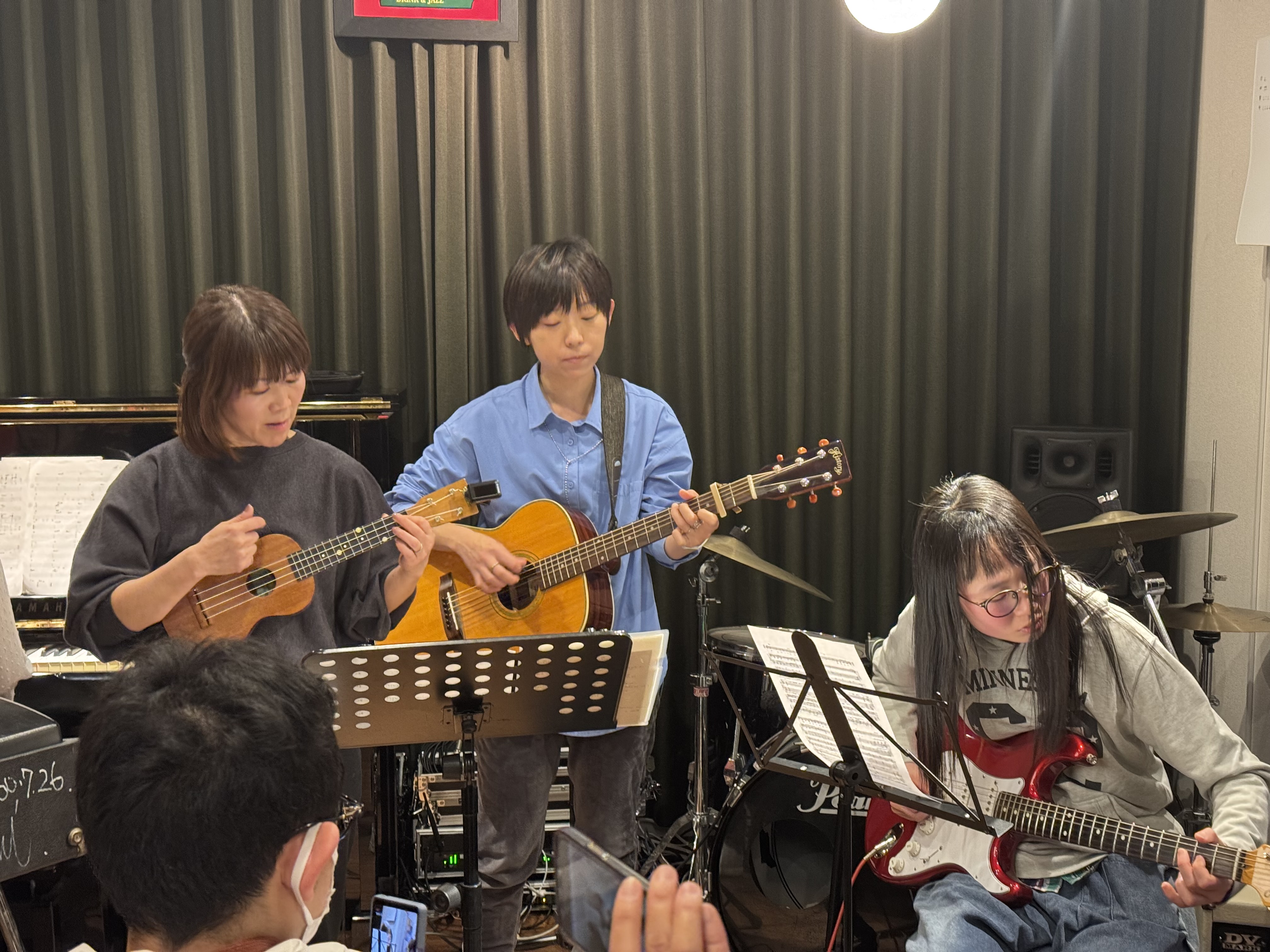 Xmas Music Party２